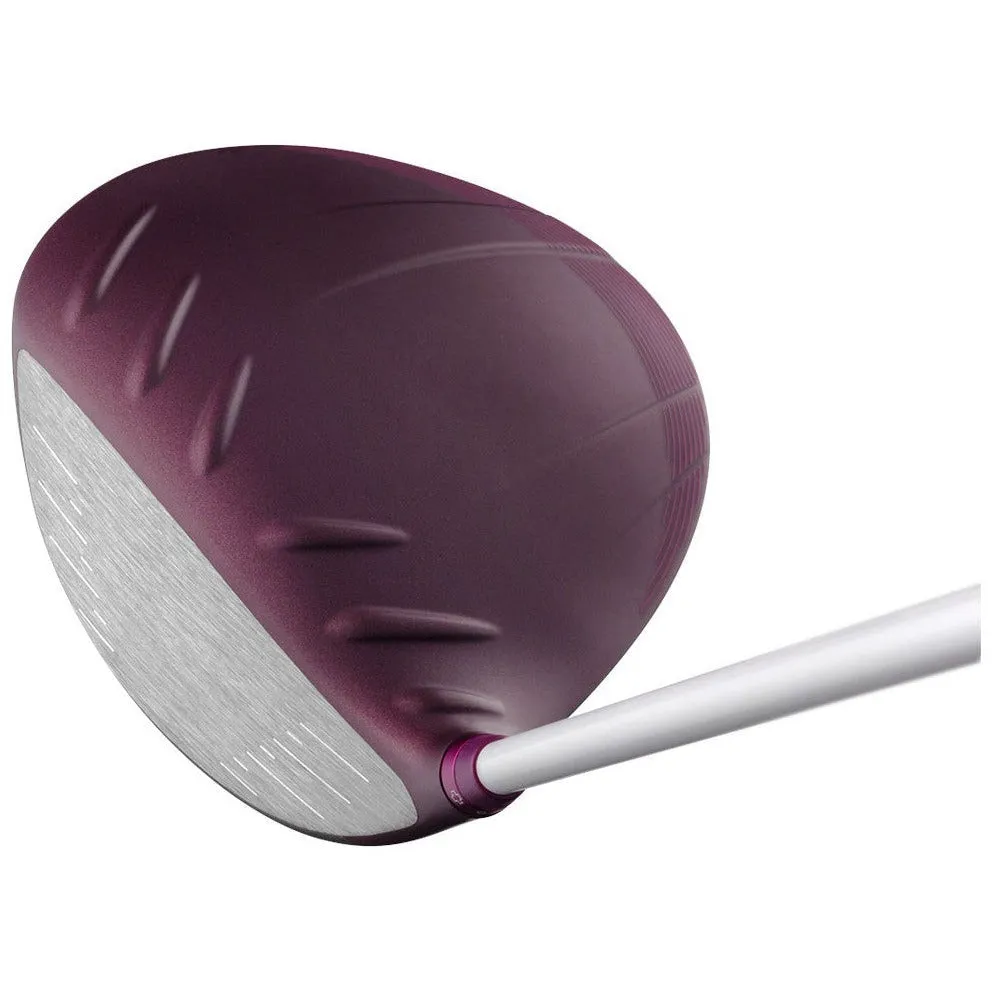 Ping Driver GLE2 Lady