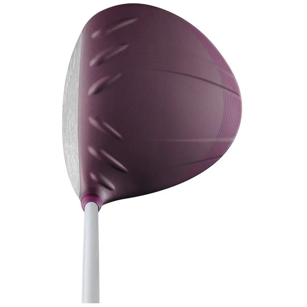 Ping Driver GLE2 Lady