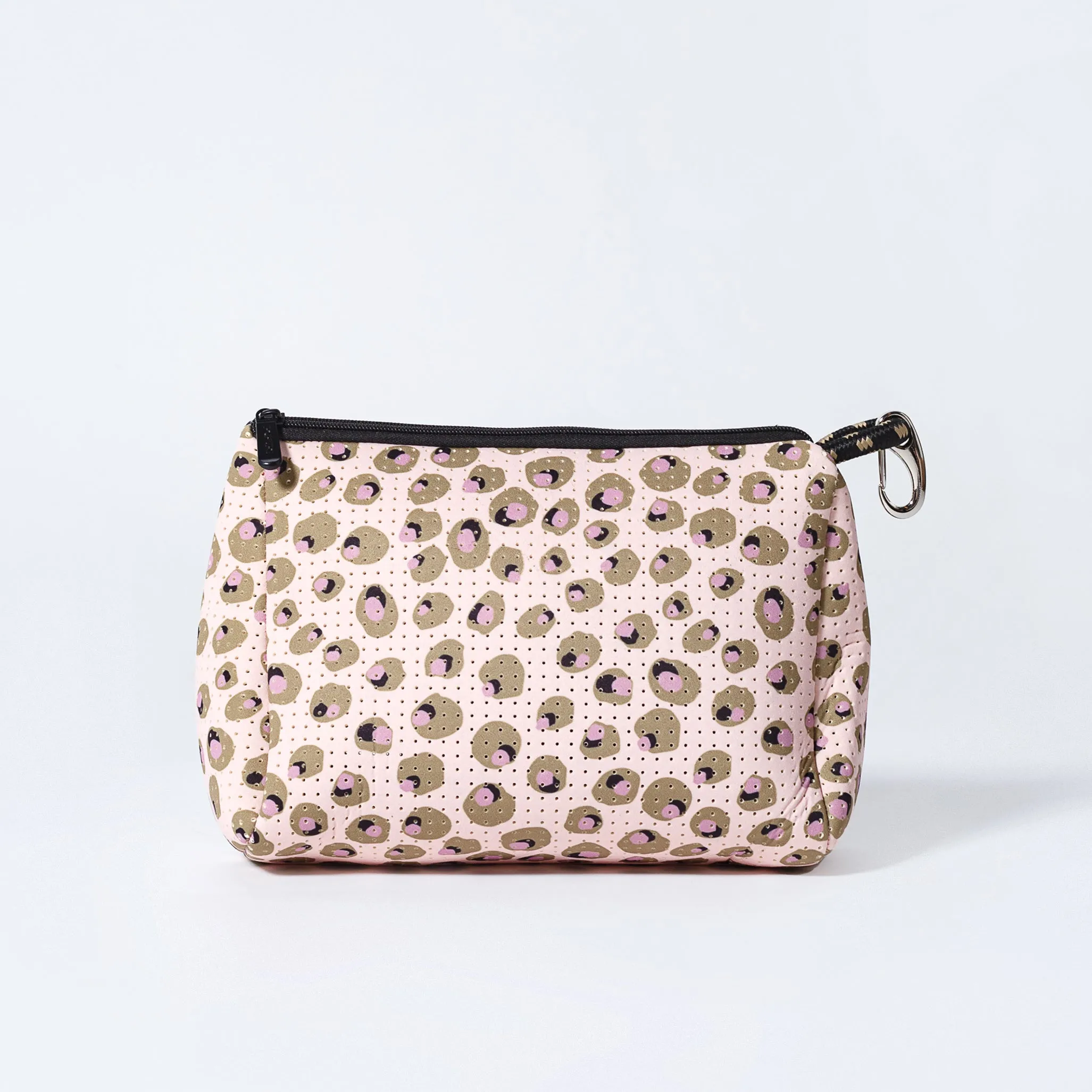 POUCH WILD OLIVE