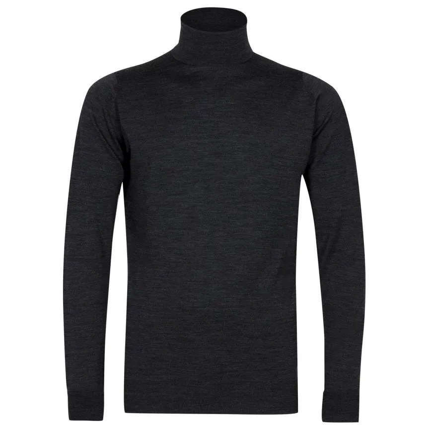 Richards Roll Neck Jumper