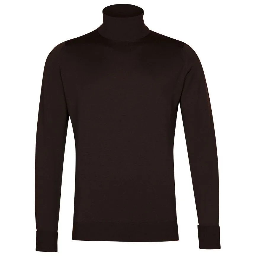 Richards Roll Neck Jumper