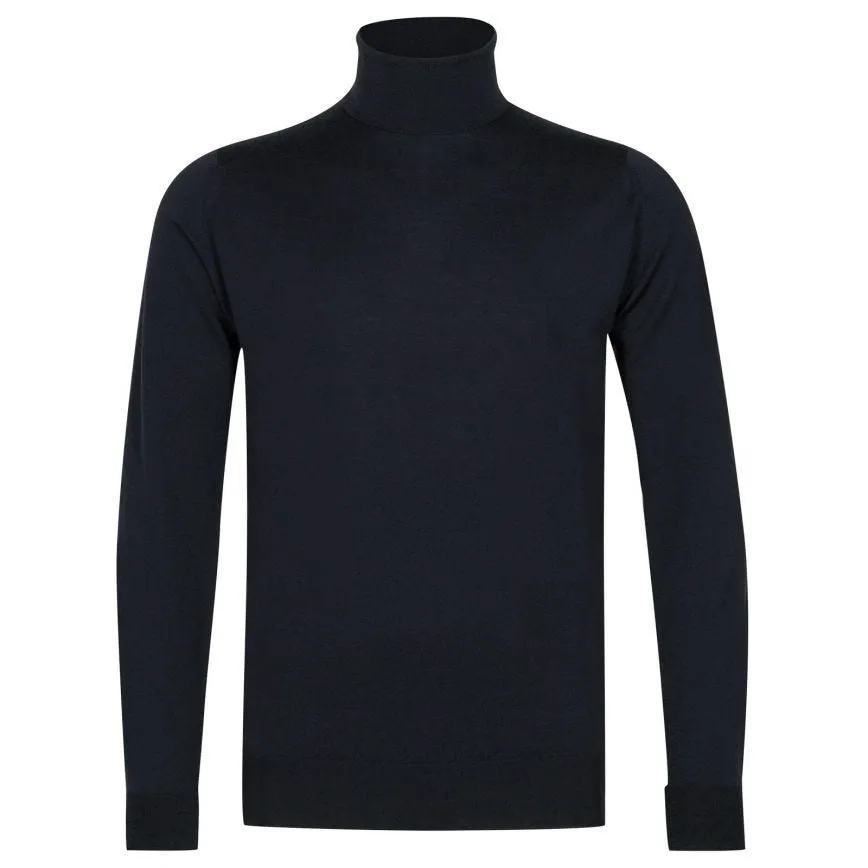 Richards Roll Neck Jumper