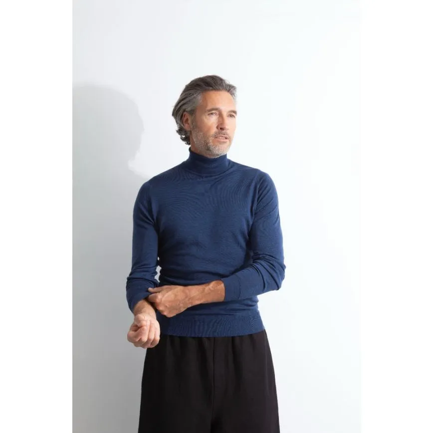 Richards Roll Neck