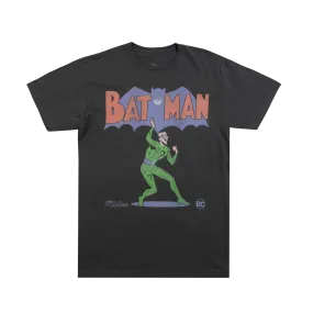 Riddler Classic Charcoal Tee