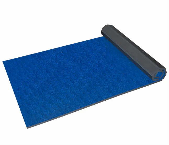 Roll-Out Mats