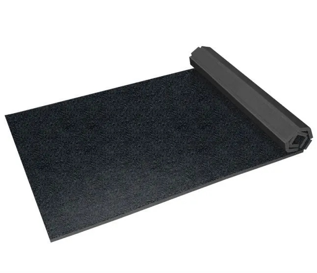 Roll-Out Mats