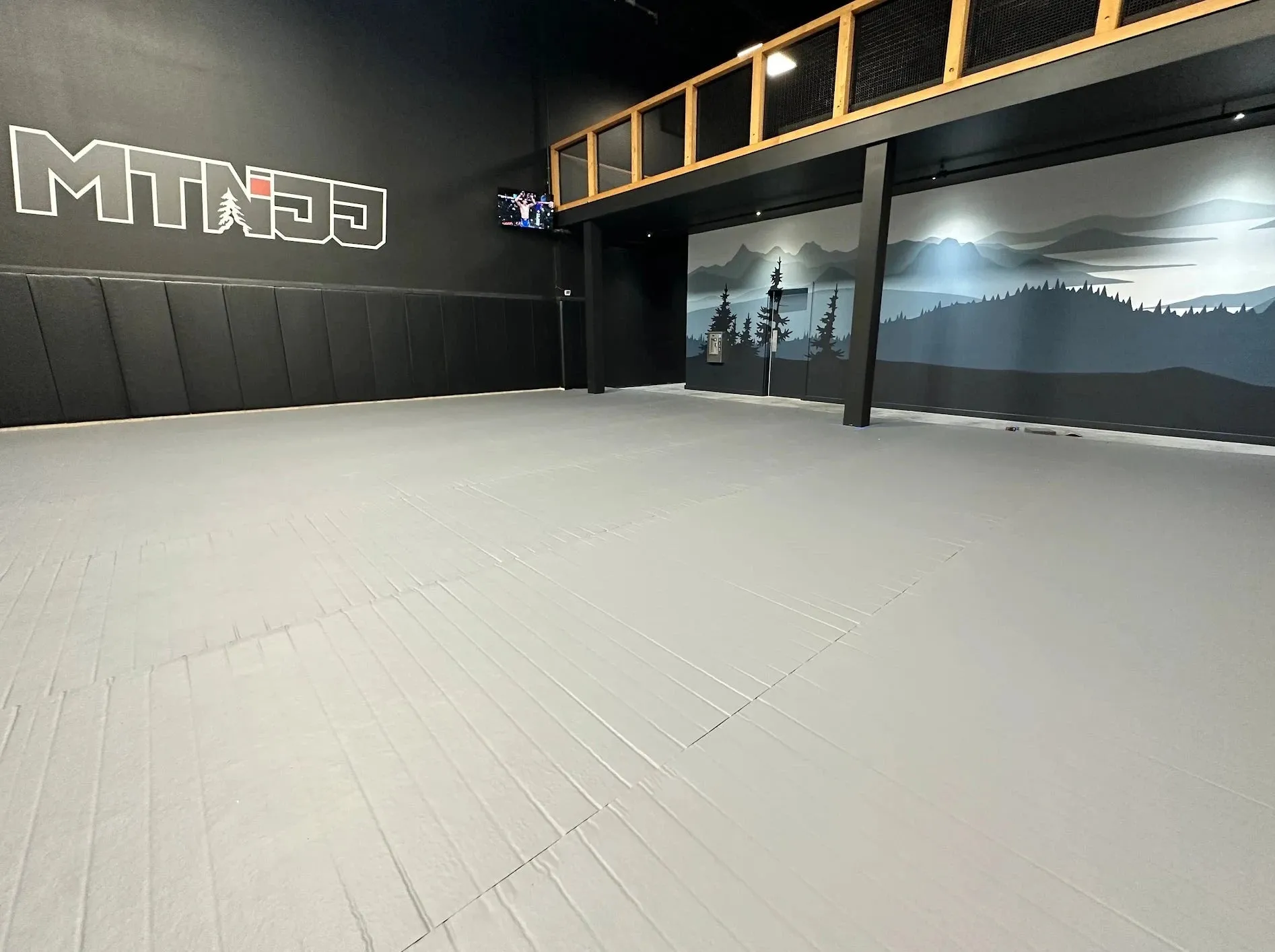 Roll-Out Mats