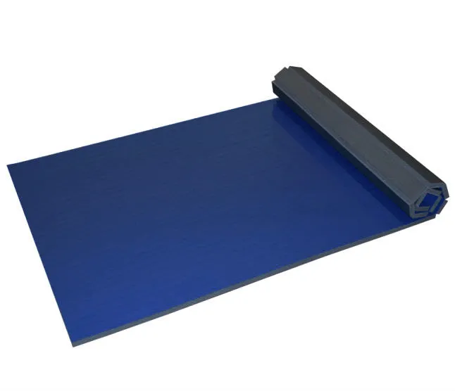 Roll-Out Mats