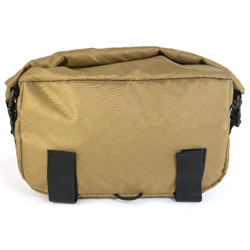 Roll-Top Trunk Bag