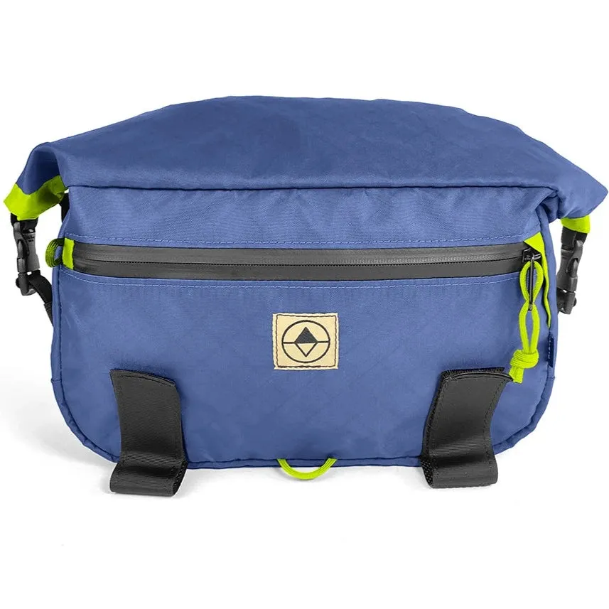 Roll-Top Trunk Bag