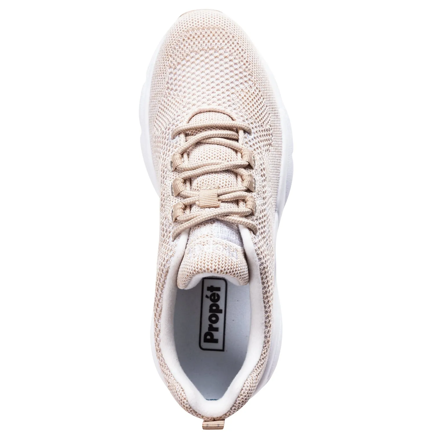 Stability Fly Sand/White