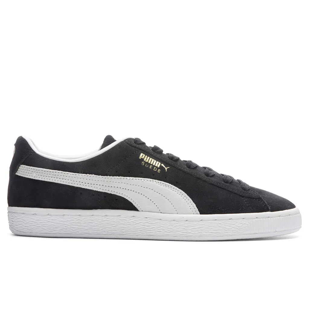 Suede Classic XXI - Black