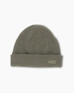 Swellter Olive Beanie