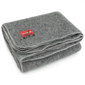 Swiss Link Classic Wool Blanket | Classic 50/50