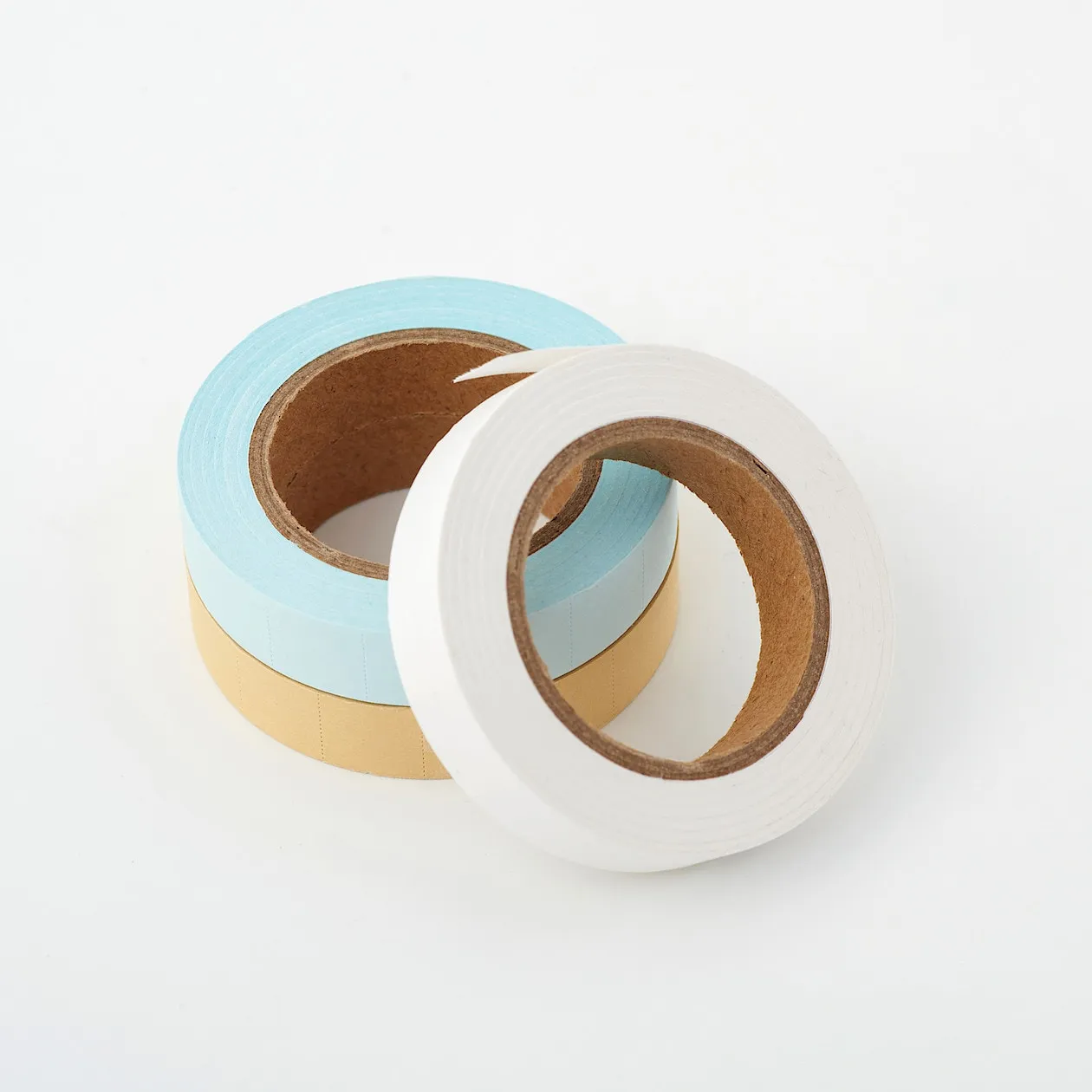 Tearable Roll Sticker (3 Pcs)