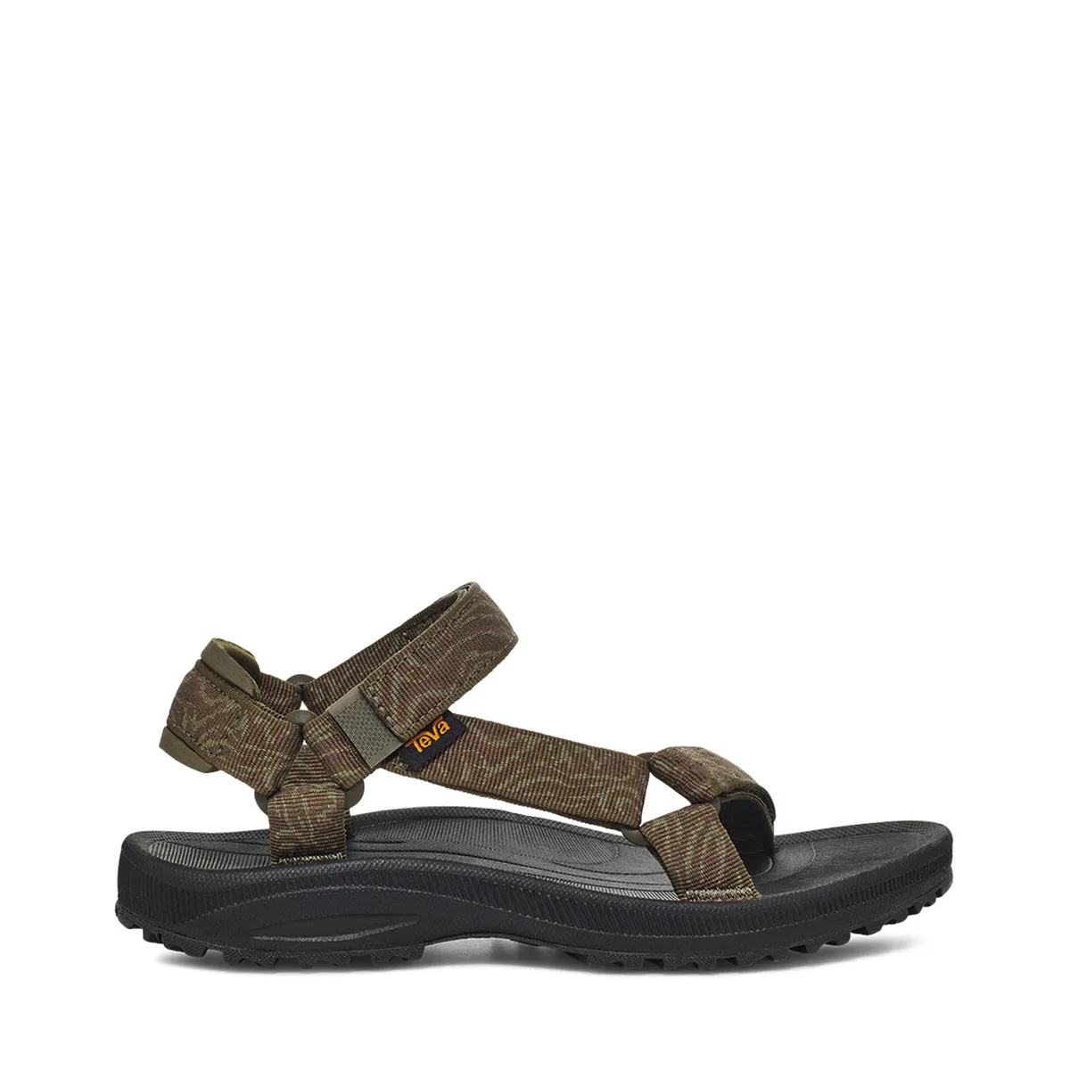 Teva Winsted Lava Olive  