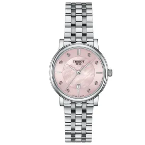 Tissot Carson Premium Lady