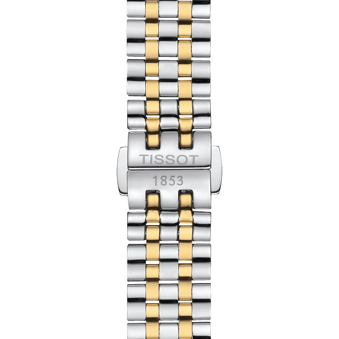 Tissot Carson Premium Lady