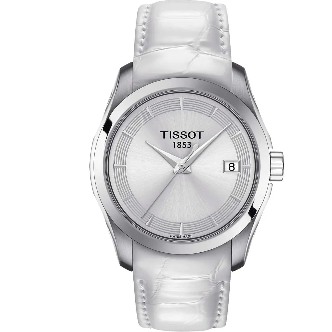 TISSOT COUTURIER LADY