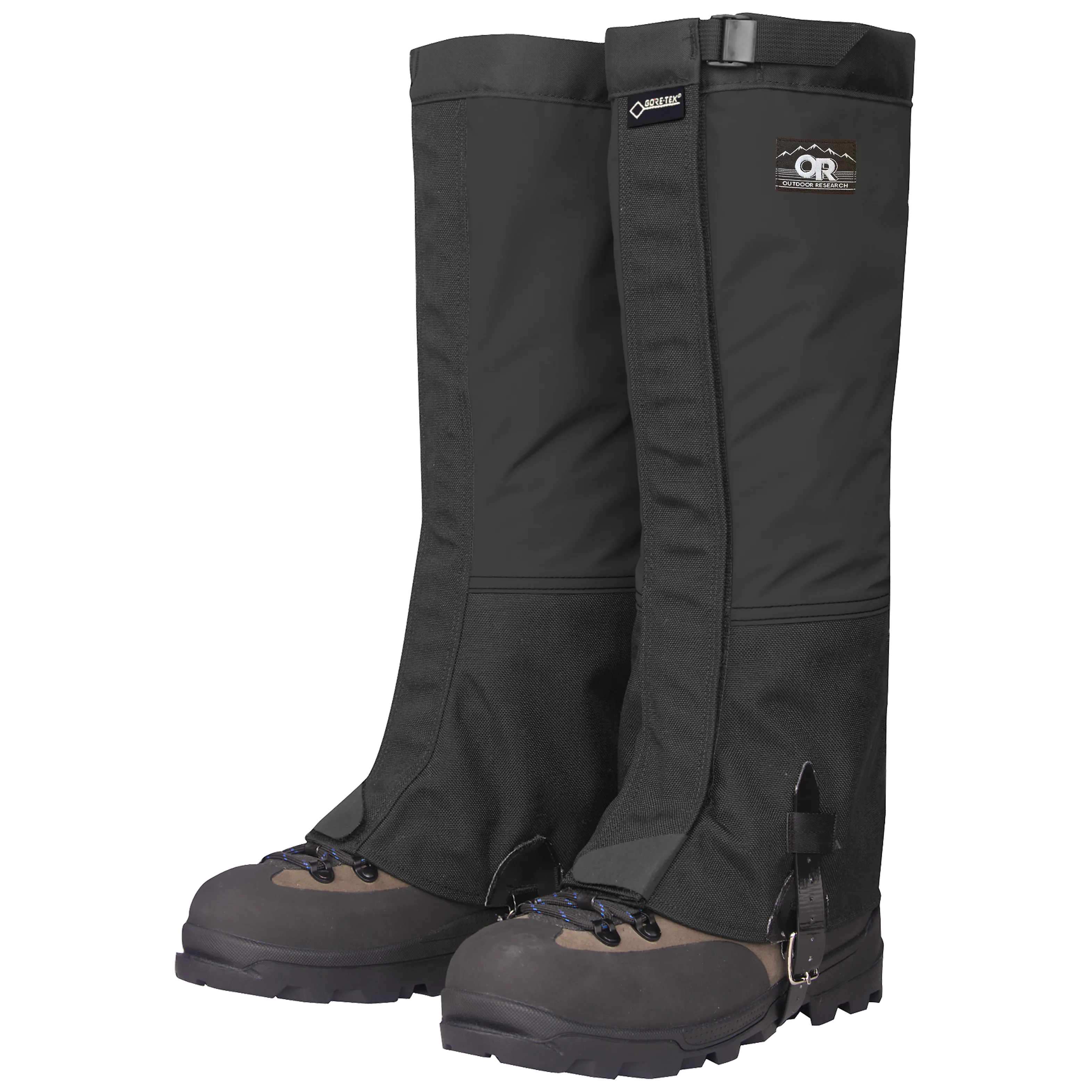 Women's Crocodile Classic Gaiters