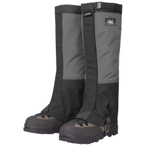 Women's Crocodile Classic Gaiters